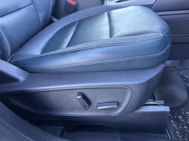 Used 2023 Ford Bronco Sport Outer Banks w/ Tech Package image 9