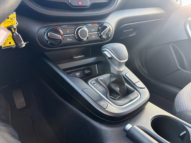 Certified 2023 Kia Soul LX w/ LX Technology Package image 15