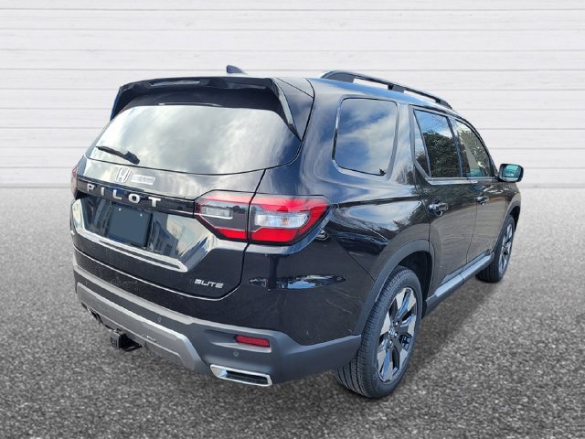 New 2026 Honda Pilot Elite image 5