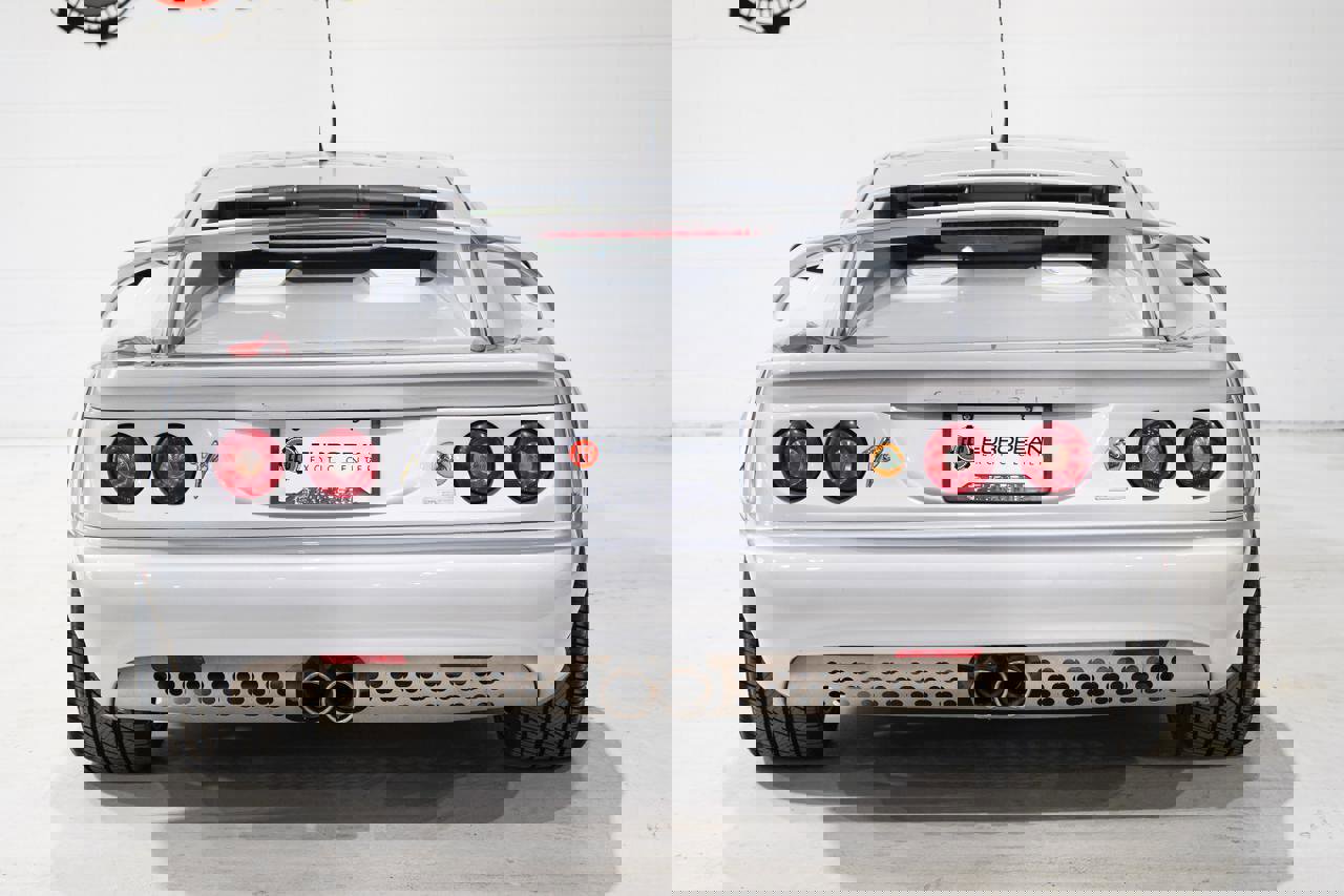 Used 2002 Lotus Esprit image 3