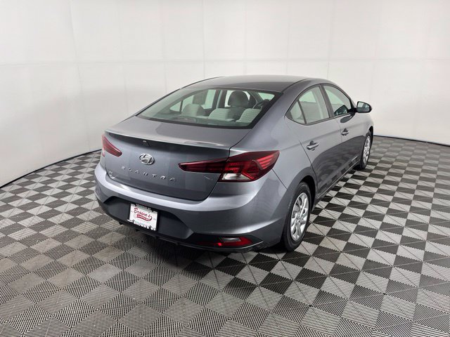 Used 2019 Hyundai Elantra SE FWD image 7