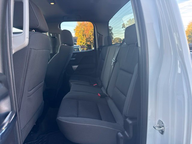 Used 2018 Chevrolet Silverado 1500 LT w/ All Star Edition AWD/4WD image 14