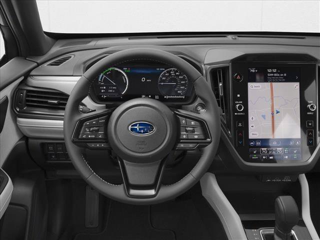 New 2026 Subaru Forester Touring AWD/4WD video 4