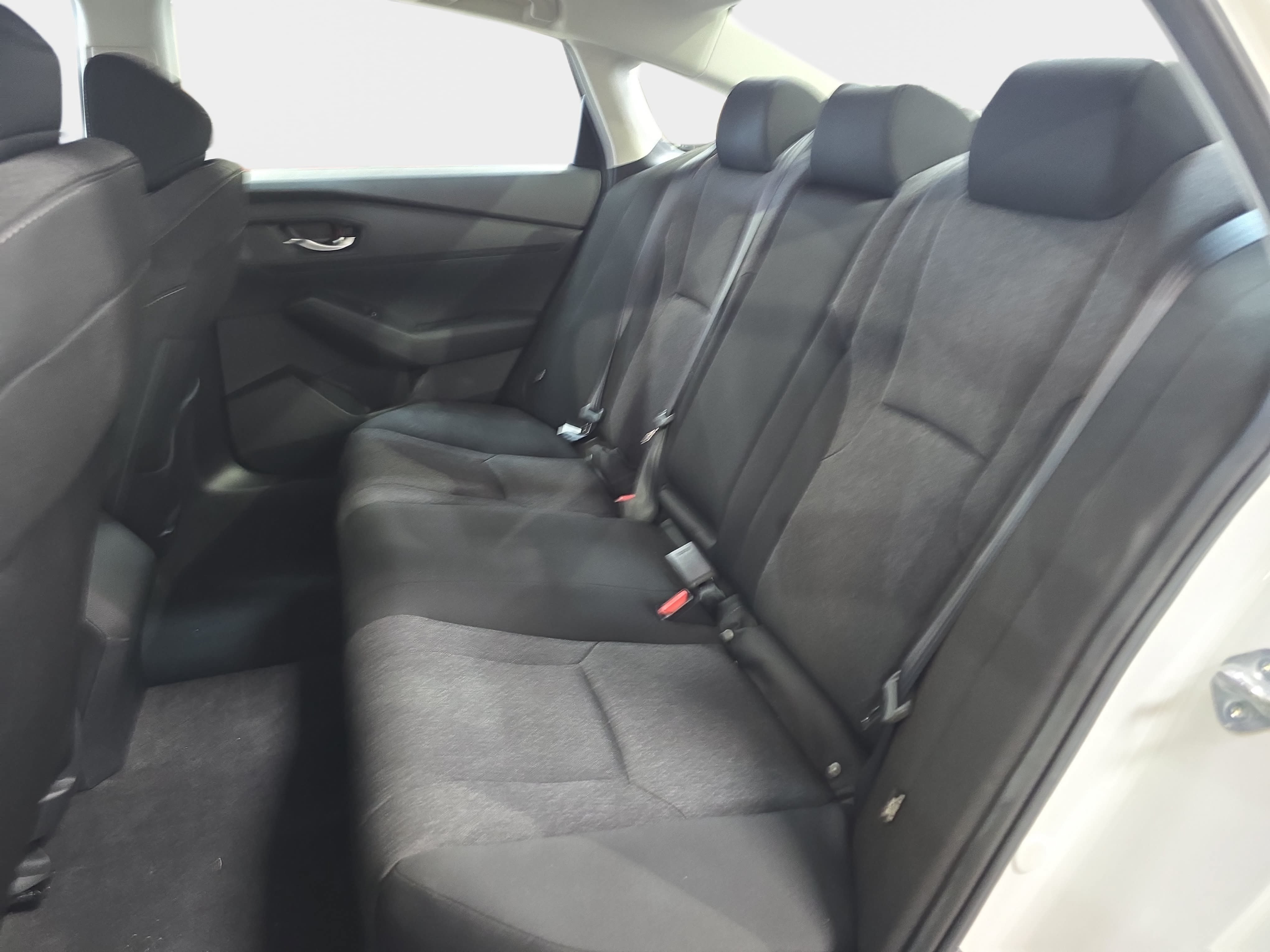 Used 2023 Honda Accord EX image 11
