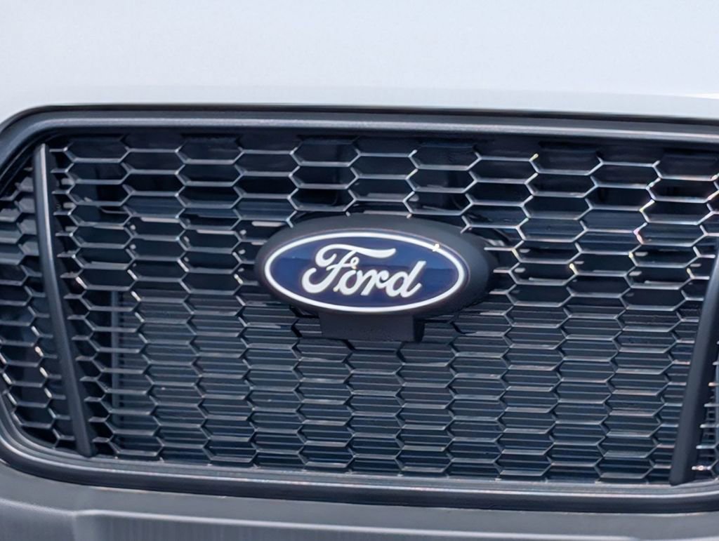 New 2026 Ford Transit 350 148 High Roof Extended w/ Load Area Protection Package RWD image 11