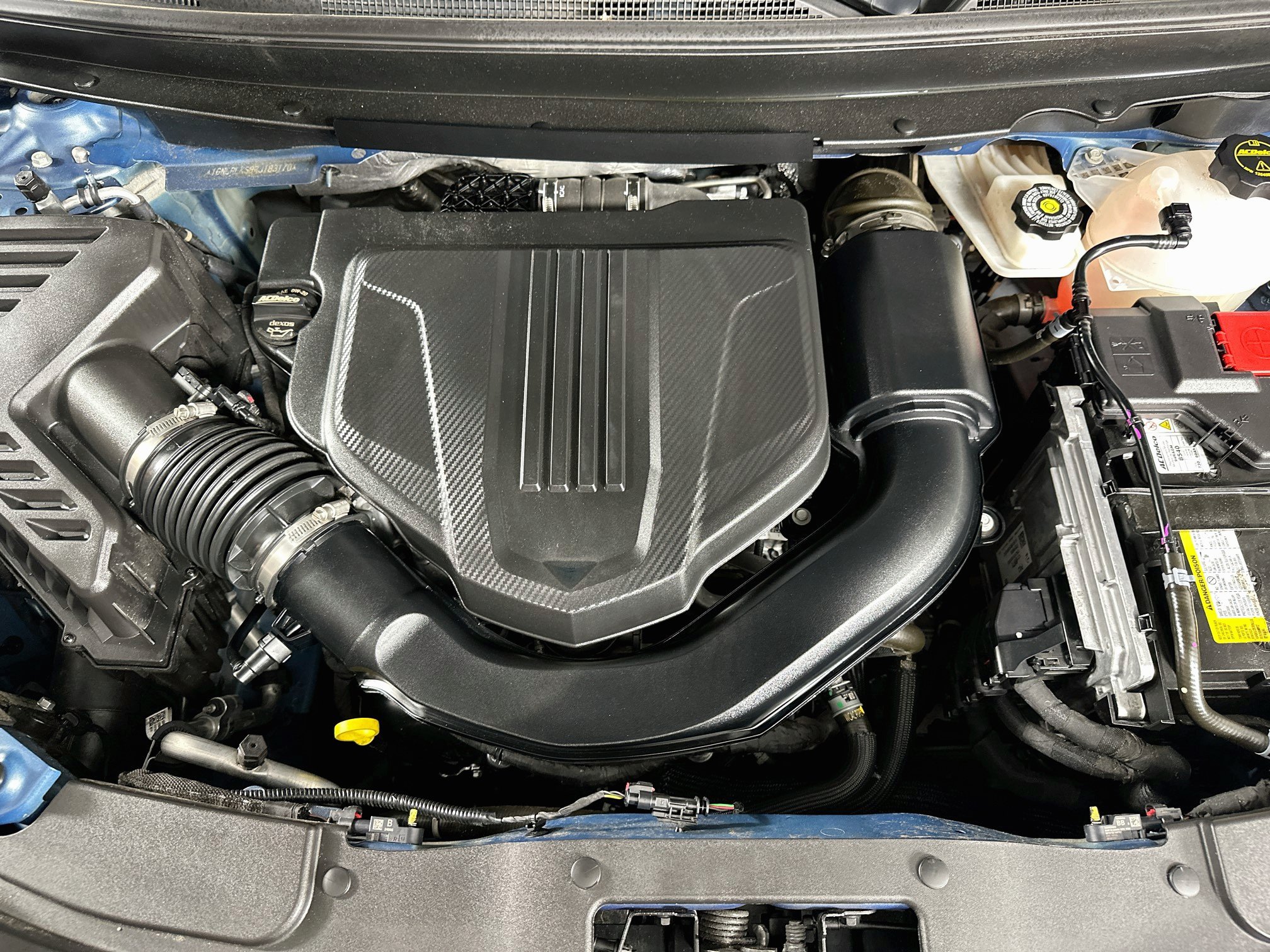Used 2024 Chevrolet Traverse LS FWD image 33