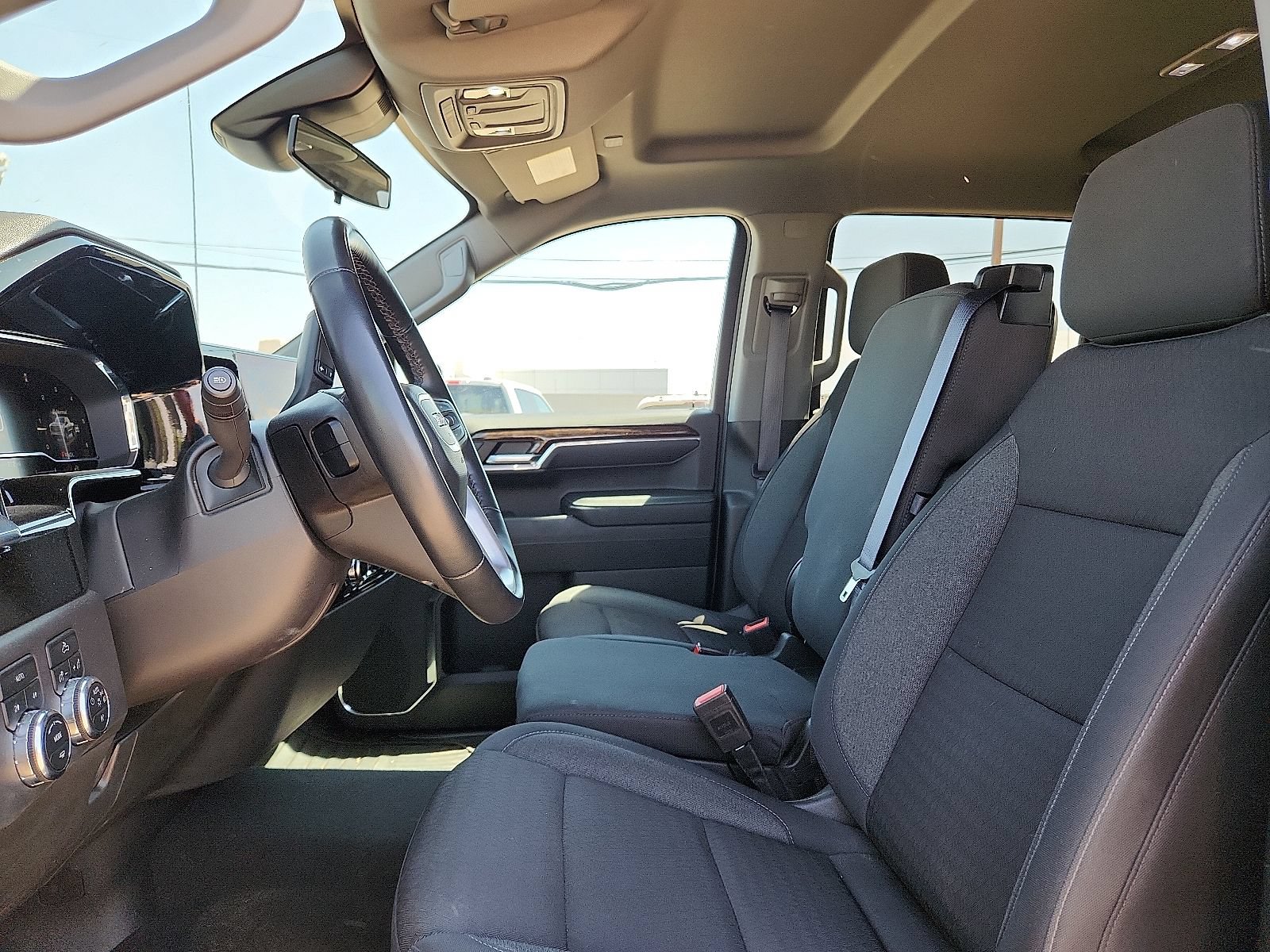 Used 2024 GMC Sierra 1500 Elevation AWD/4WD image 10