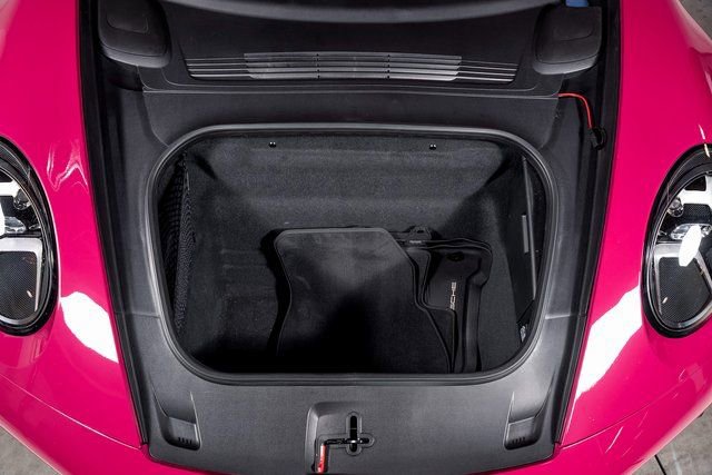 Used 2024 Porsche 911 Carrera T image 10