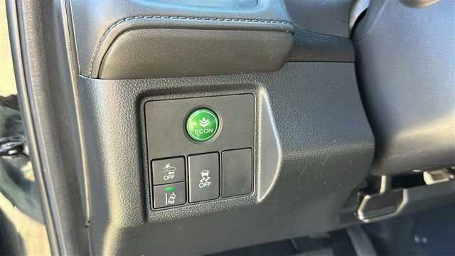 Used 2020 Honda HR-V EX image 10