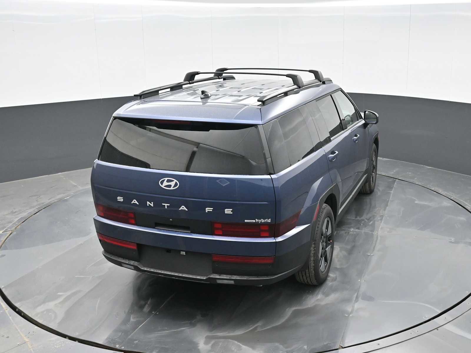 New 2026 Hyundai Santa Fe SEL image 24