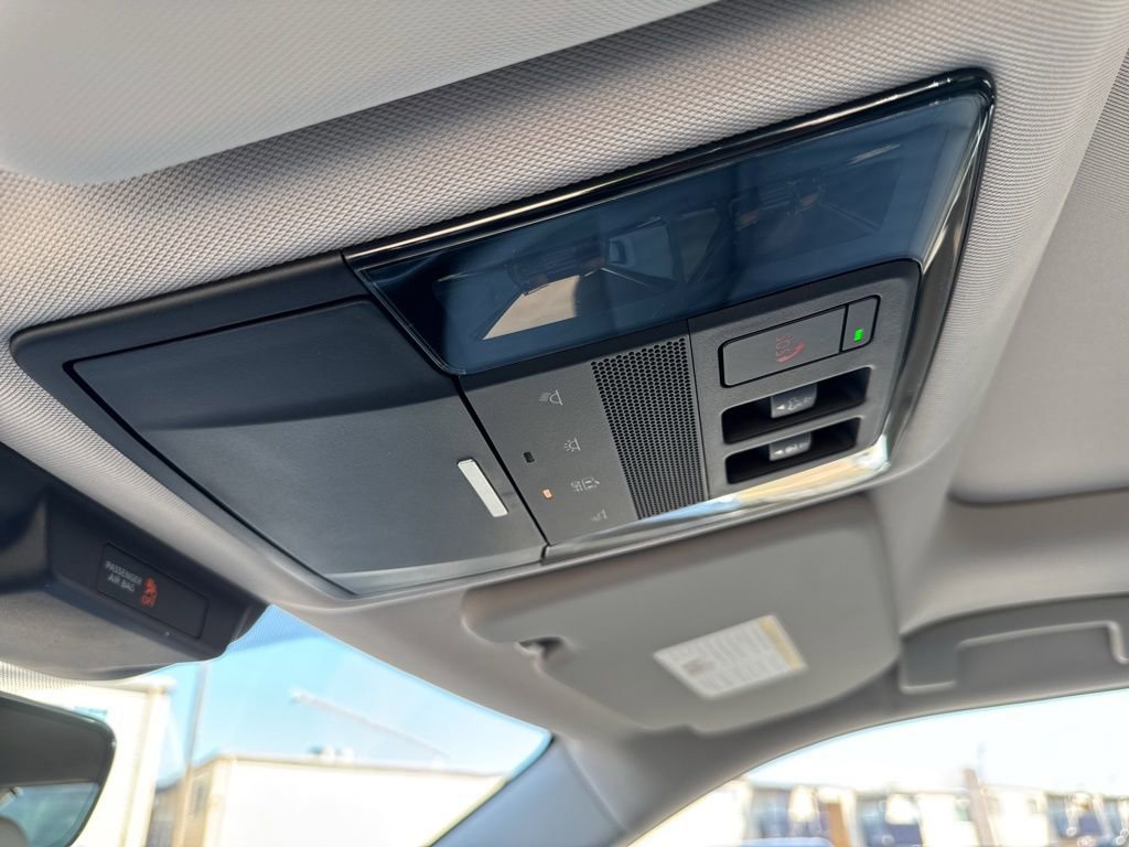 New 2026 Mitsubishi Outlander SEL FWD image 20