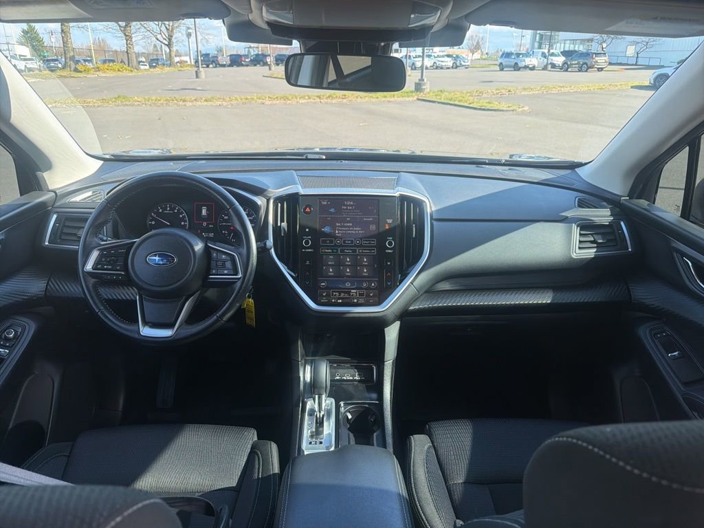 Certified 2023 Subaru Ascent Premium image 26