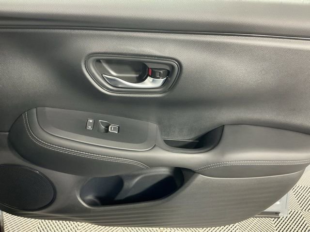 Certified 2026 Honda HR-V EX-L image 13
