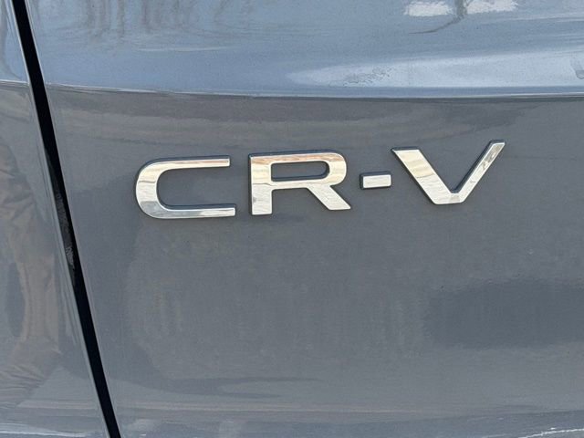 Used 2026 Honda CR-V EX image 12