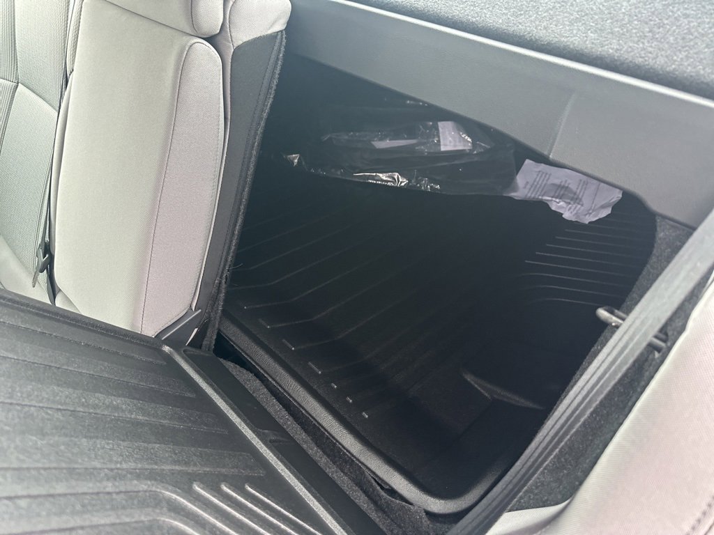 Certified 2025 Subaru Legacy Premium image 28