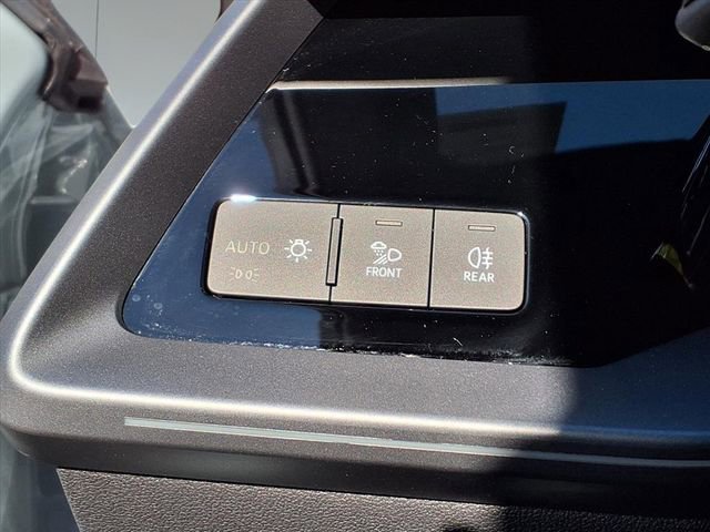 Used 2025 Audi A3 2.0T Premium w/ Black Optic Package image 13