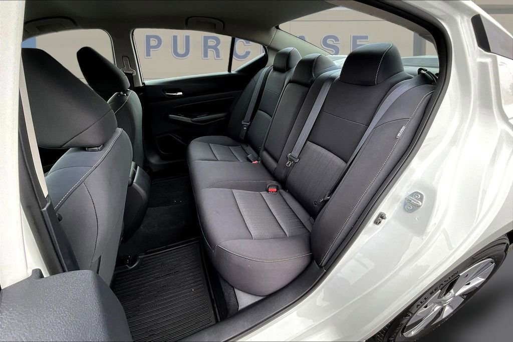 Used 2022 Nissan Altima 2.5 S image 24