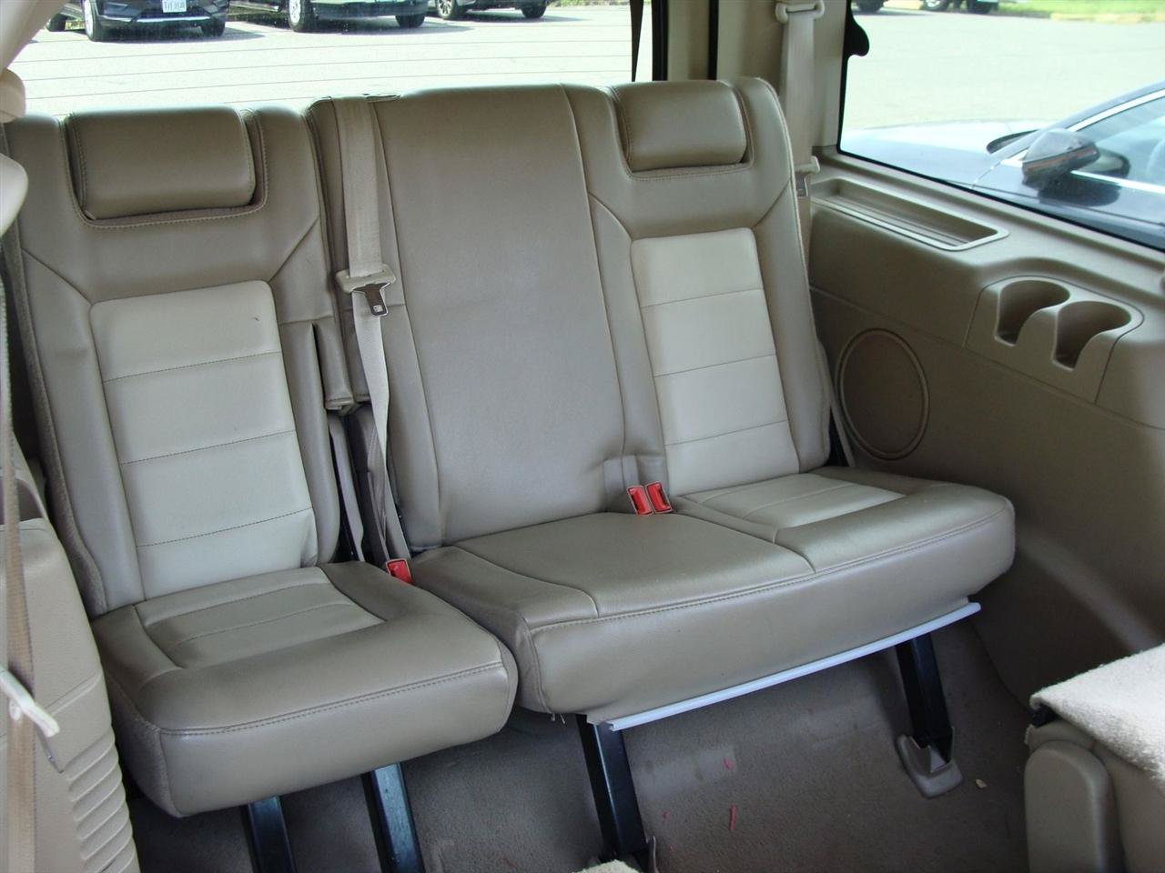 Used 2006 Ford Expedition Eddie Bauer AWD/4WD image 25