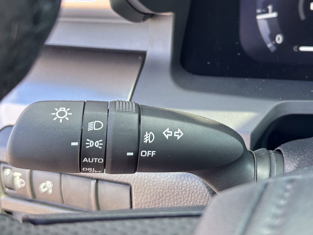 New 2026 Toyota Tacoma TRD Sport AWD/4WD image 22