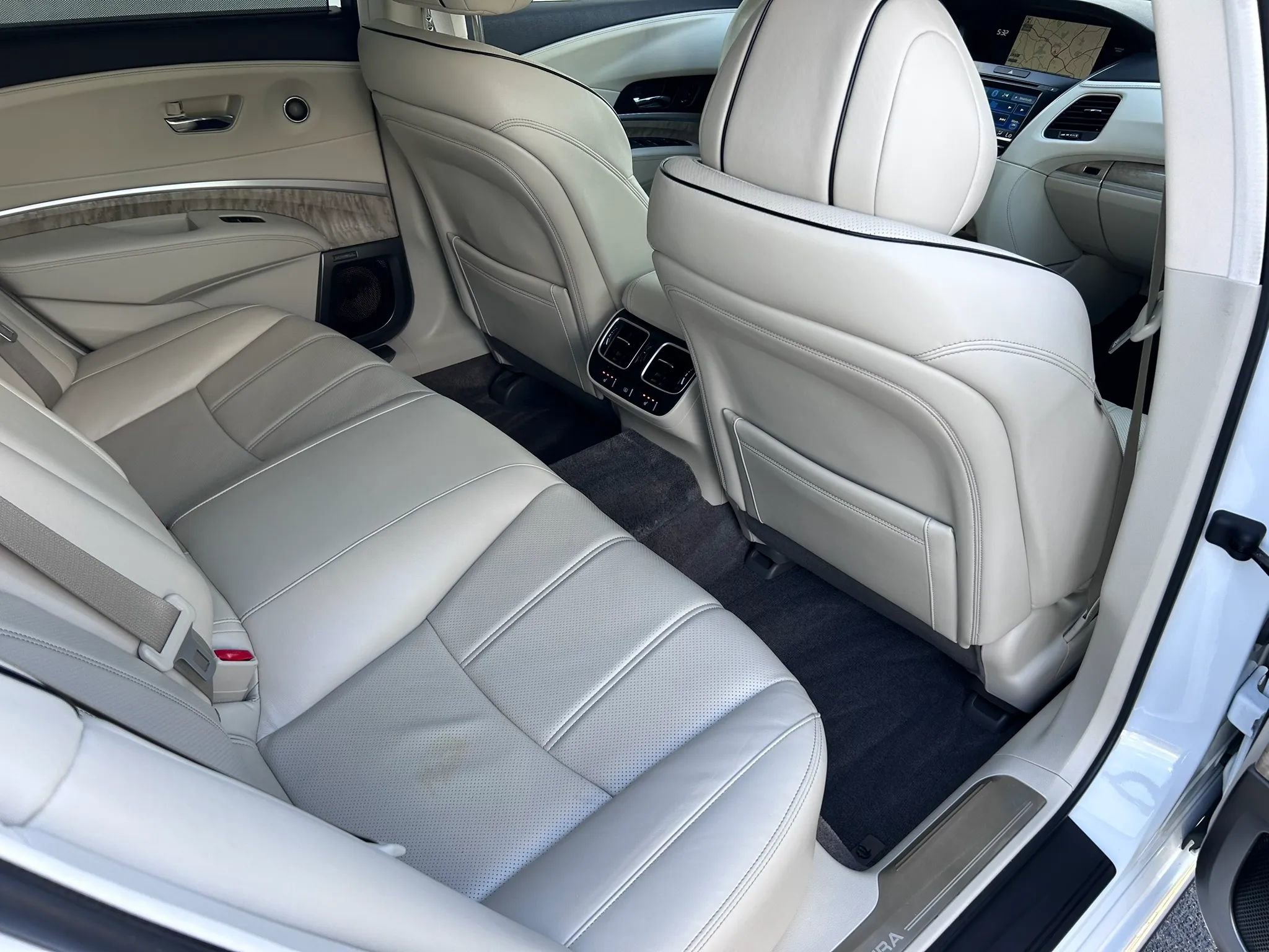 Used 2020 Acura RLX Sport Hybrid w/ Advance Pkg image 68