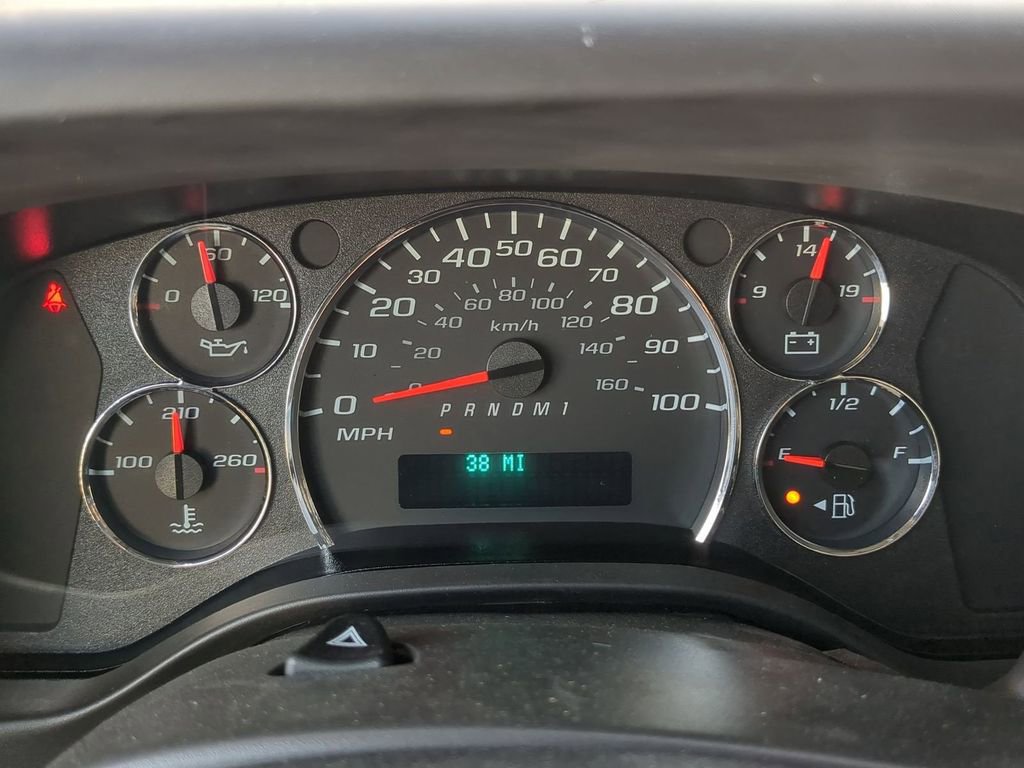New 2025 GMC Savana 2500 w/ Driver Convenience Package image 14