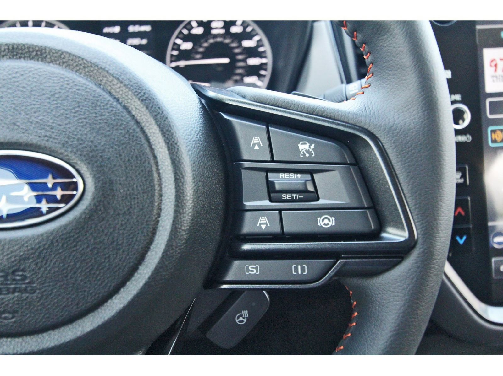 New 2026 Subaru Crosstrek 2.5i Limited image 14