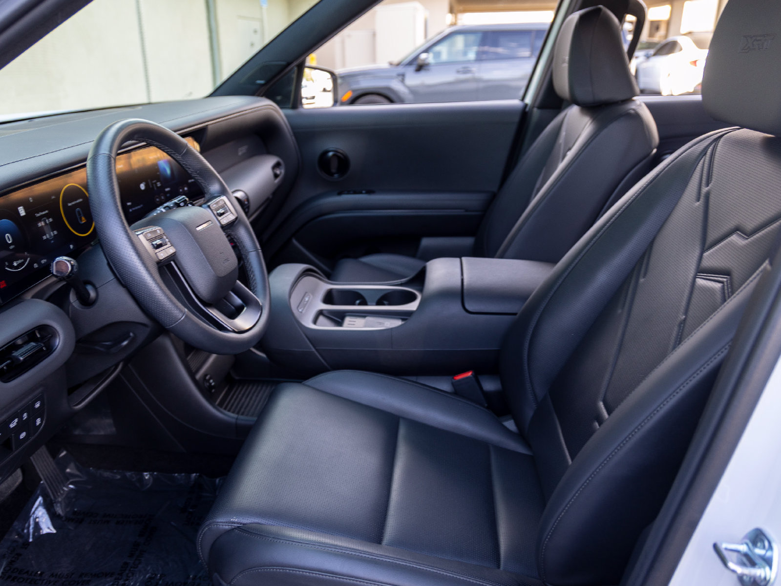 Used 2026 Hyundai Palisade XRT Pro AWD/4WD image 18