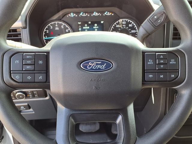 New 2026 Ford F150 XL w/ Equipment Group 103A High image 16