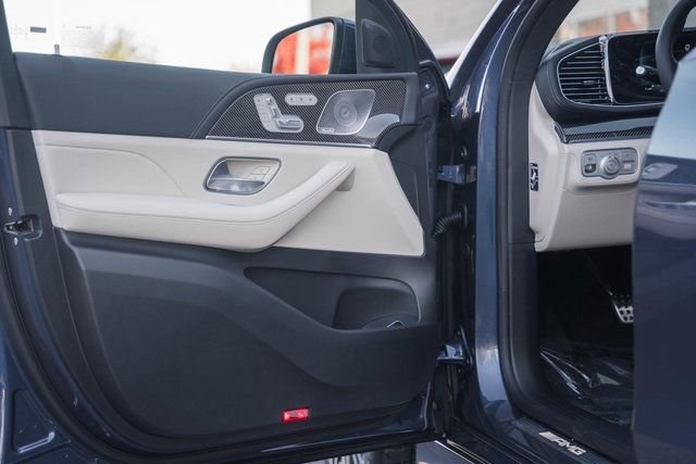 New 2026 Mercedes-Benz GLE 63 AMG S image 41