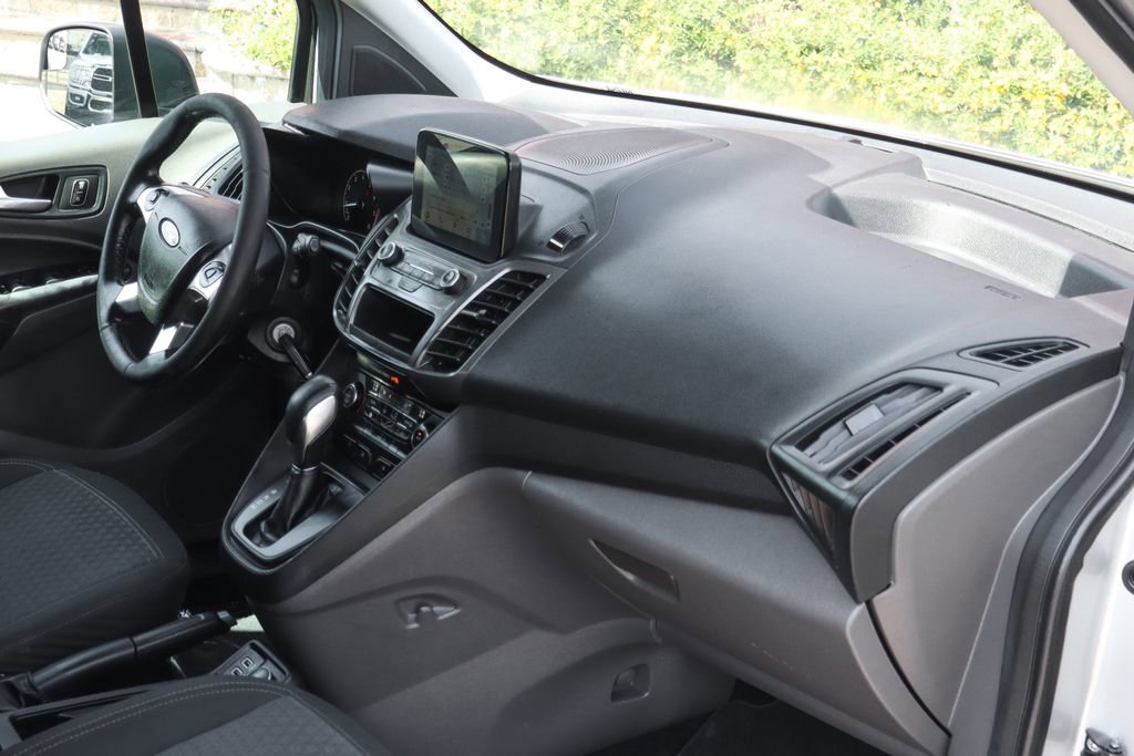 Used 2019 Ford Transit Connect XLT image 46