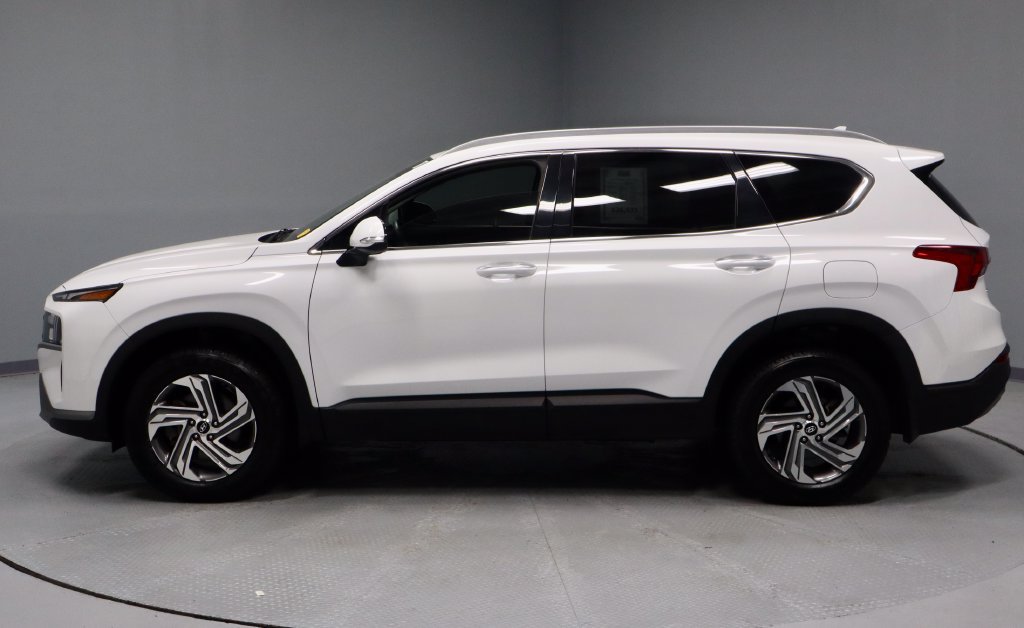 Used 2023 Hyundai Santa Fe SEL AWD/4WD image 10