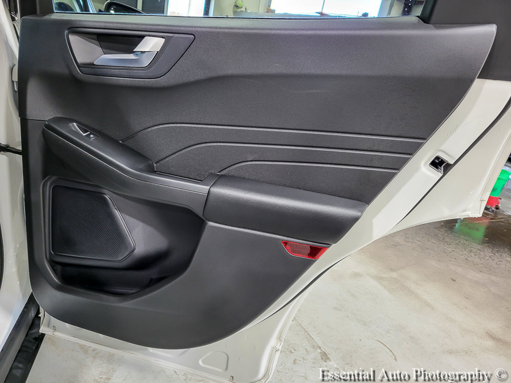 Certified 2024 Ford Escape ST-Line w/ Tech Pack #1 FWD image 23