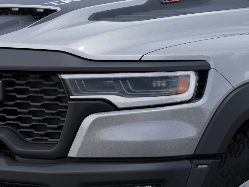 New 2025 RAM 1500 RHO w/ RHO Level 1 Equipment Group AWD/4WD image 11