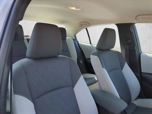 Certified 2026 Toyota Corolla LE FWD image 29