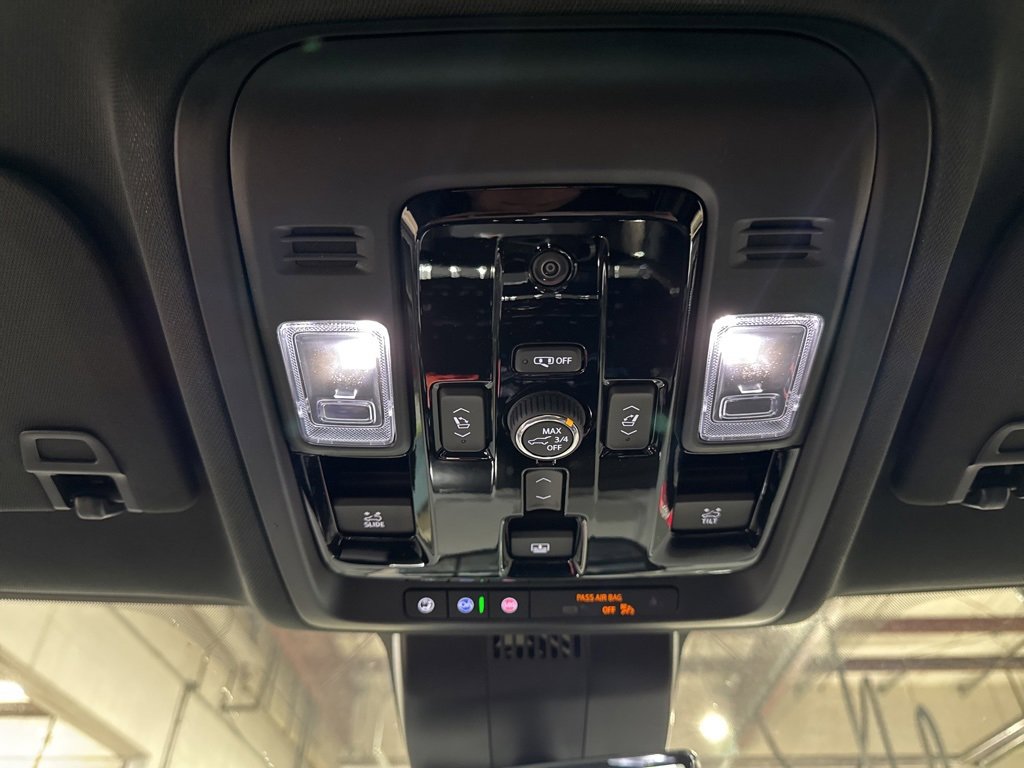 New 2026 GMC Yukon Elevation w/ Elevation Premium Package image 33