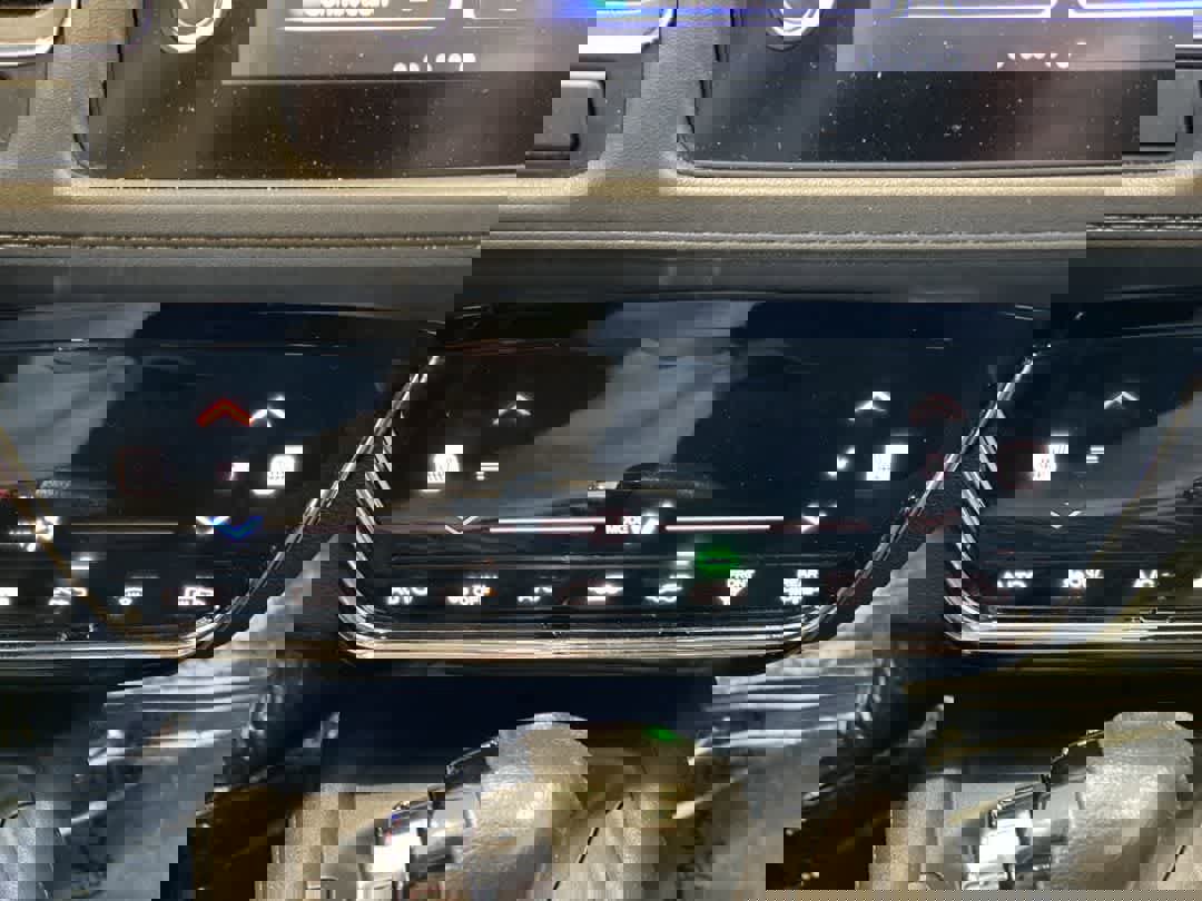 Used 2019 Honda HR-V Touring image 22