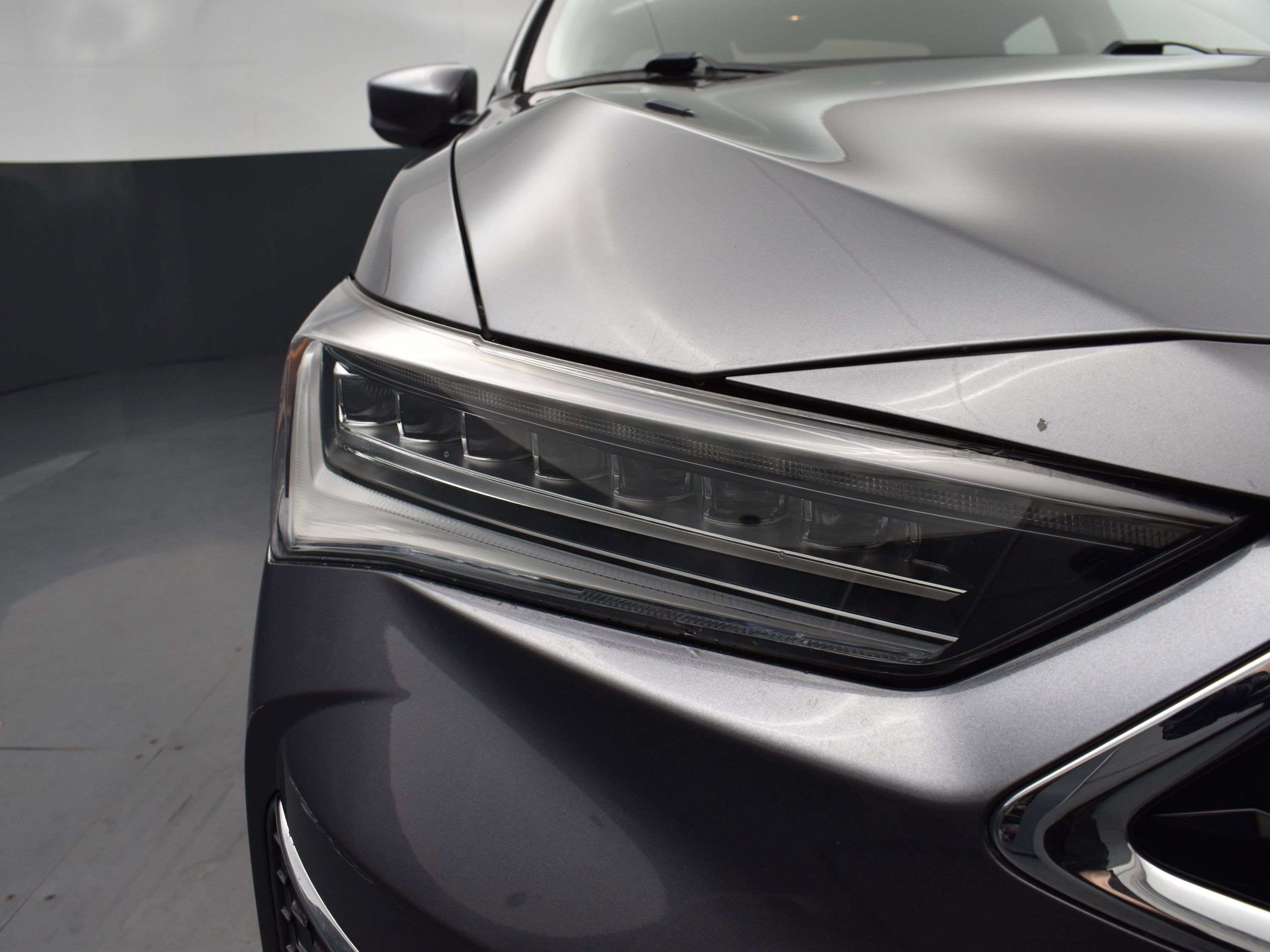 Used 2022 Acura ILX w/ Premium Package image 6