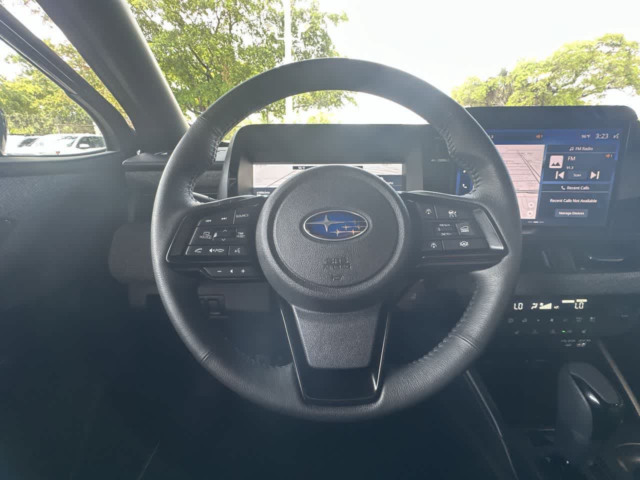 Used 2026 Subaru Outback Limited AWD/4WD image 15