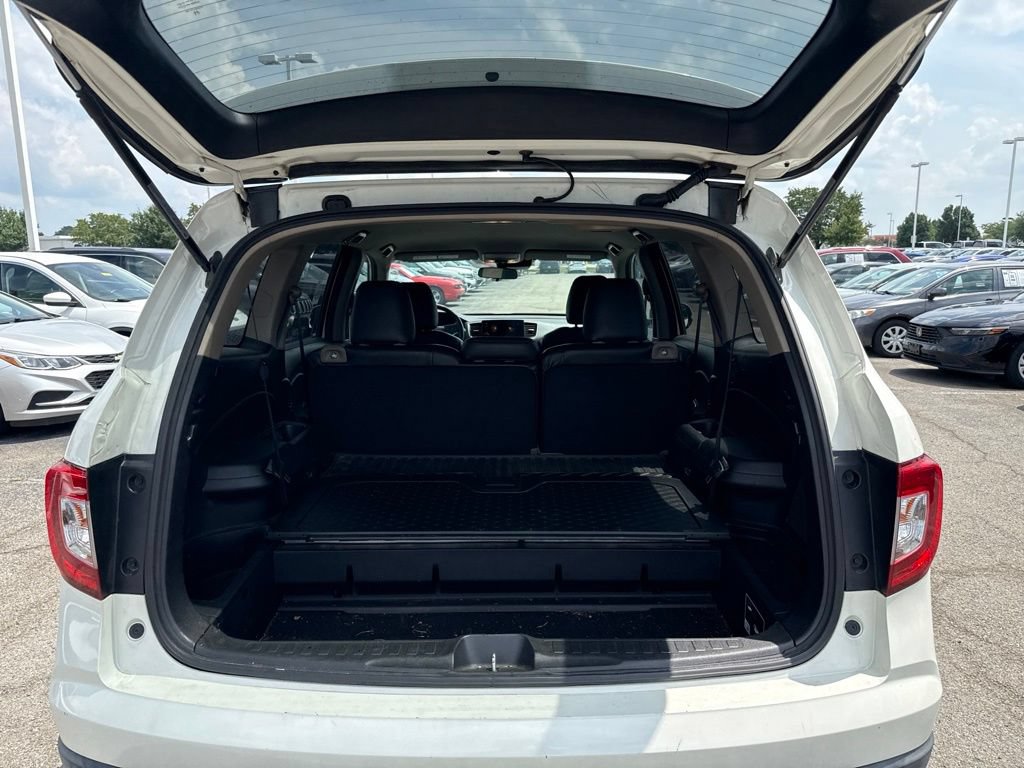 Used 2019 Honda Pilot EX image 10