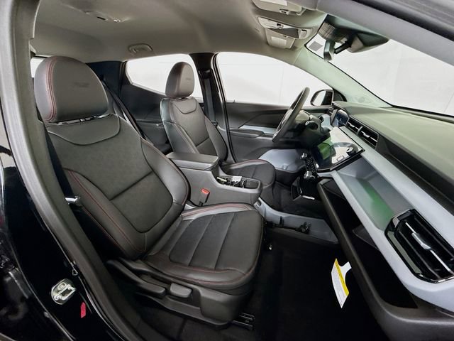 New 2027 Chevrolet Bolt RS image 29