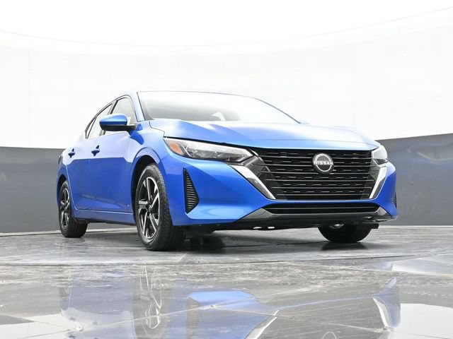 Used 2024 Nissan Sentra SV FWD image 46