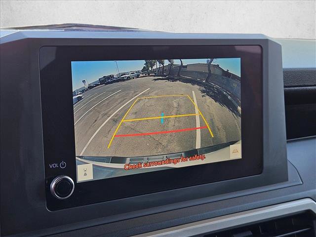 Used 2025 Toyota Tacoma SR w/ SR Upgrade Package RWD image 18