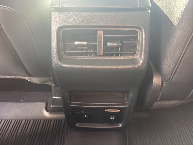 Used 2024 Ford Edge SEL w/ Convenience Package AWD/4WD image 36