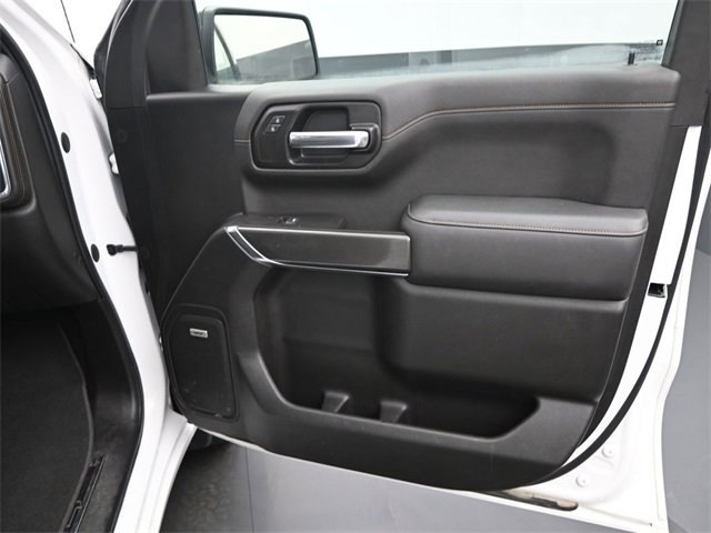Used 2020 GMC Sierra 1500 AT4 w/ AT4 Preferred Package image 20