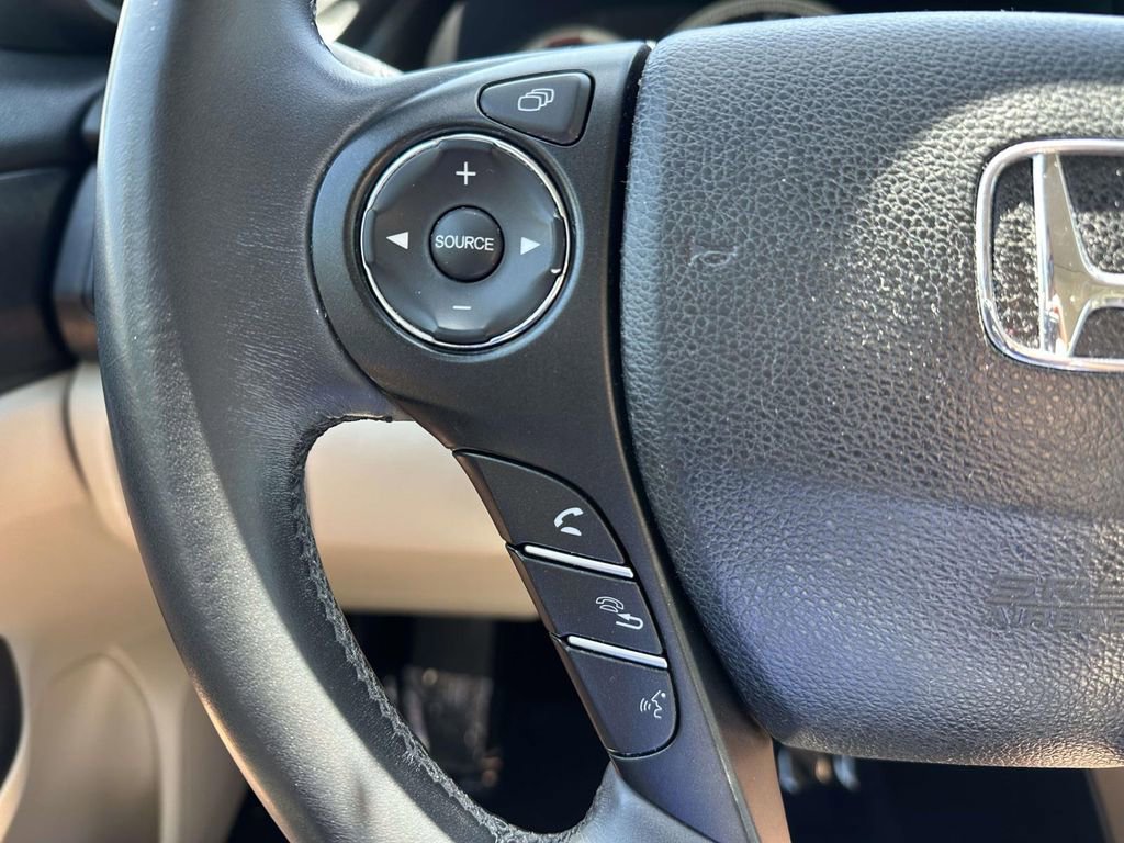 Used 2014 Honda Accord EX-L image 12
