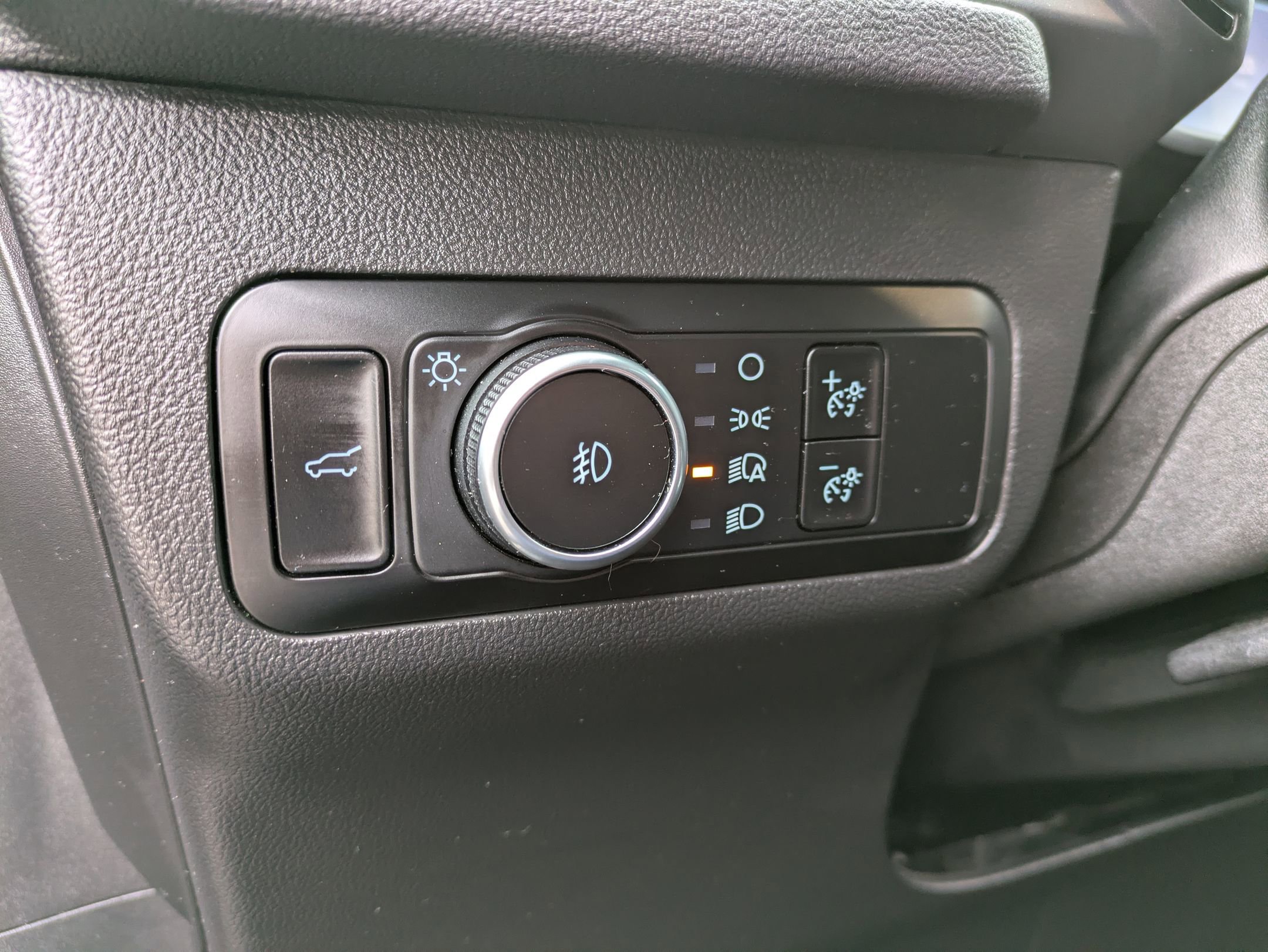 Used 2025 Ford Escape ST-Line Select image 14