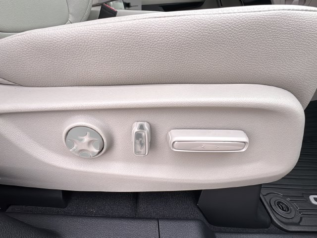 New 2027 Honda Odyssey EX-L image 27