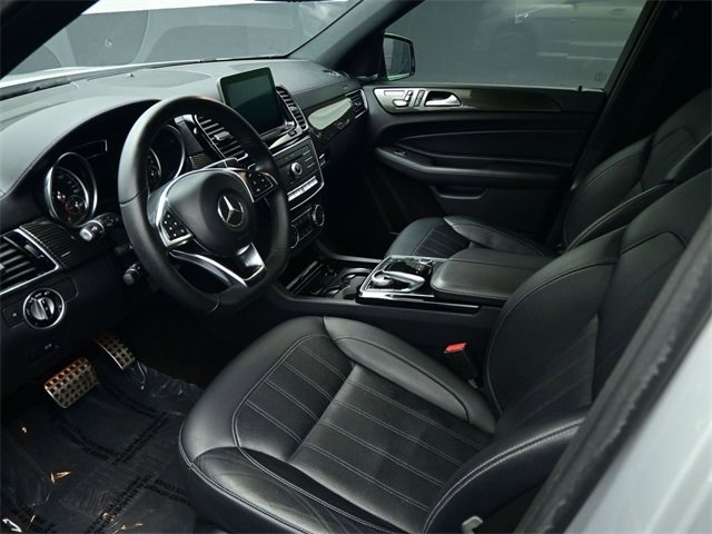 Used 2017 Mercedes-Benz GLE 43 AMG 4MATIC image 14