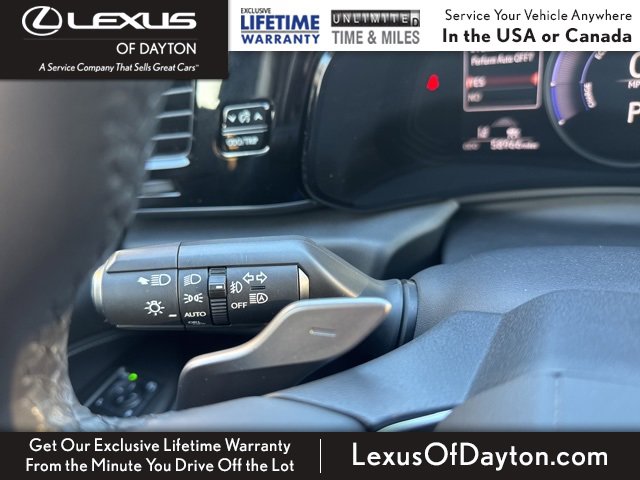 Used 2022 Lexus NX 350 AWD image 21