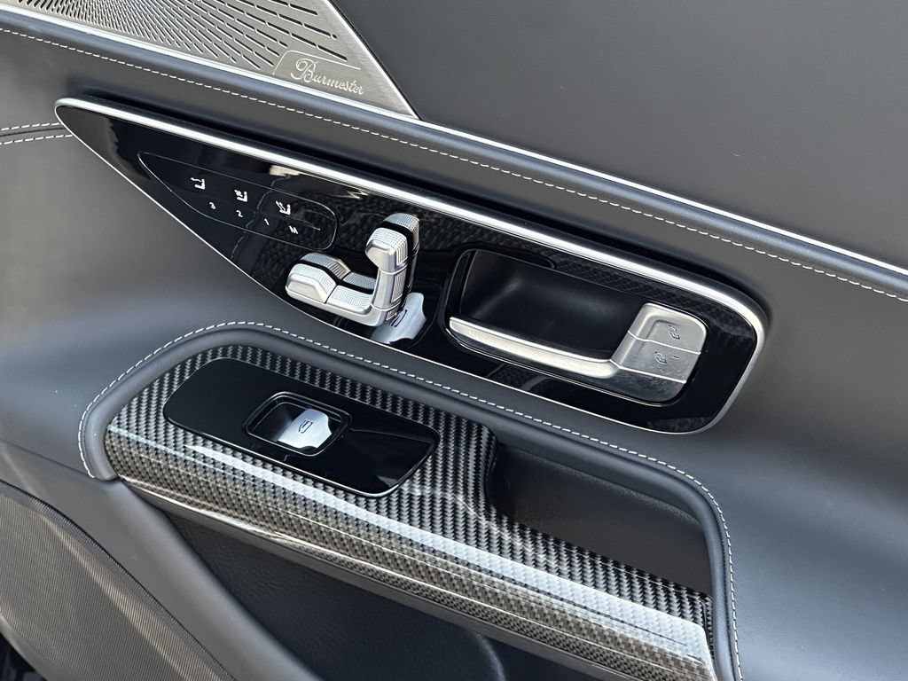 Certified 2023 Mercedes-Benz SL 63 AMG 4MATIC image 19